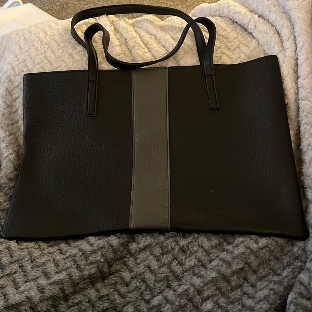 Vince Camuto Slim Tote Never Used